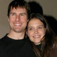 Misteri Bayi Tom Cruise-Katie Holmes